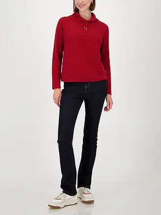 MONARI | Pull | rot