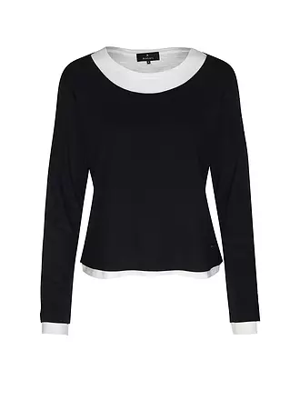 MONARI | Pull | dunkelblau