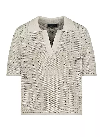 MONARI | Pull | beige