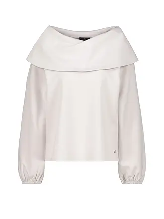 MONARI | Pull | creme