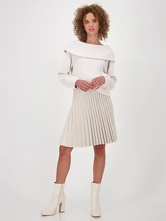 MONARI | Pull | creme