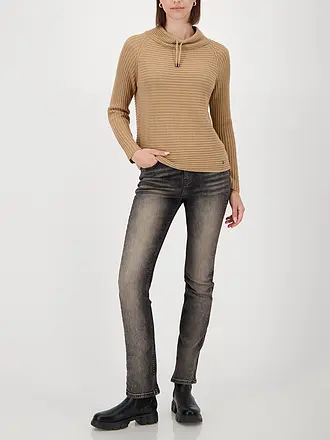 MONARI | Pull | camel