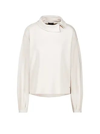 MONARI | Pull | beige