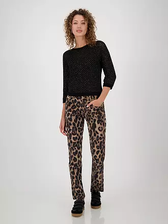 MONARI | Pull | 