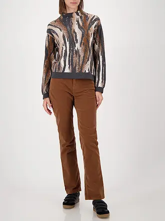 MONARI | Pull | 