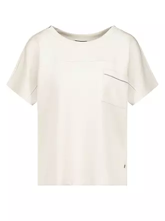MONARI | Sweat | creme
