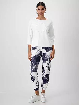 MONARI | Sweat-shirt | creme