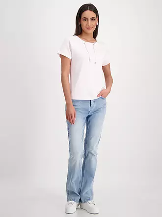 MONARI | Sweat-shirt | rosa