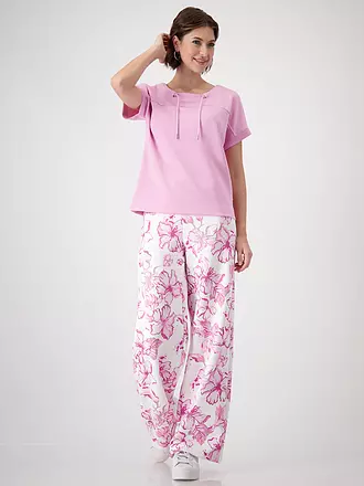 MONARI | Sweat-shirt | pink