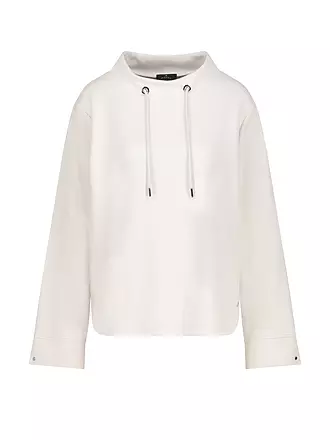 MONARI | Sweat-shirt | creme