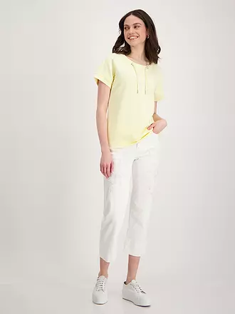 MONARI | Sweat-shirt | gelb