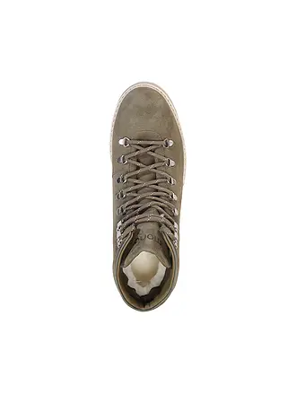 MONO | Boots | olive