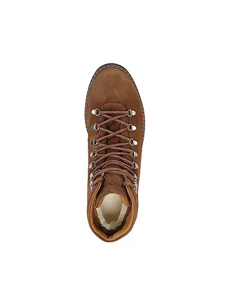 MONO | Boots | camel