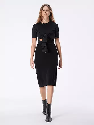 MSGM | T-shirt | schwarz