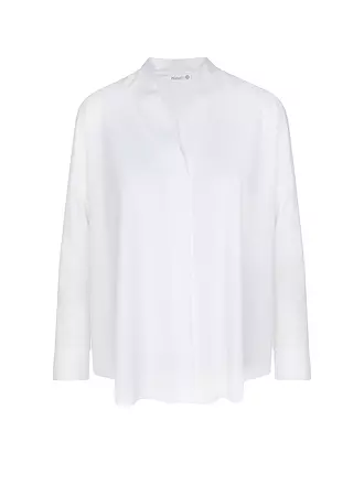 NINETO9 | Blouse | weiss