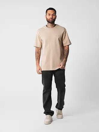 NN.07 | T-shirt | beige