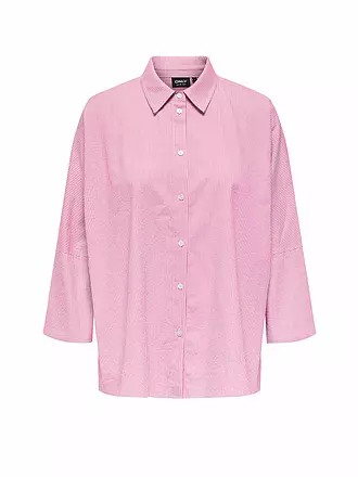 ONLY | Blouse | rosa