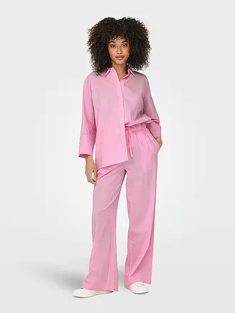 ONLY | Blouse | rosa