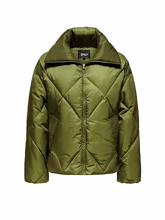 ONLY | Doudoune | olive