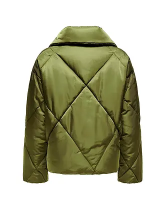 ONLY | Doudoune | olive