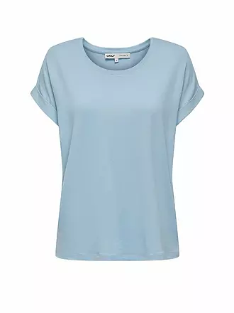 ONLY | T-shirt | hellblau