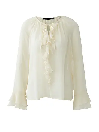 OUÍ | Blouse | 