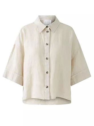 OUÍ | Blouse | creme