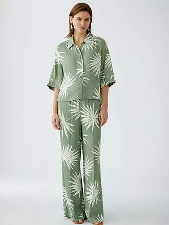 OUÍ | Blouse | 