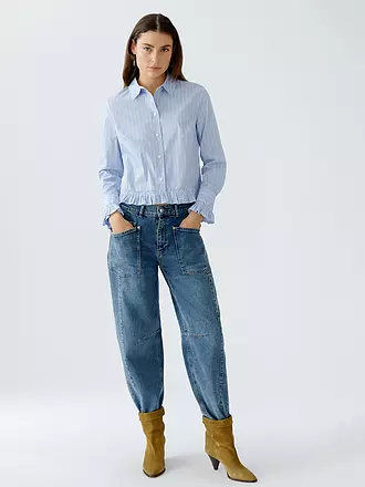 OUÍ | Blouse | 