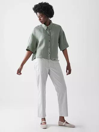 OUÍ | Blouse | 