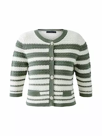 OUÍ | Cardigan | 