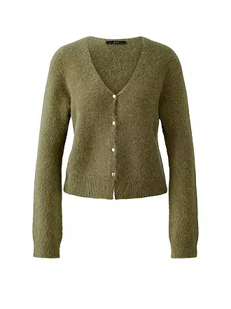 OUÍ | Cardigan | 