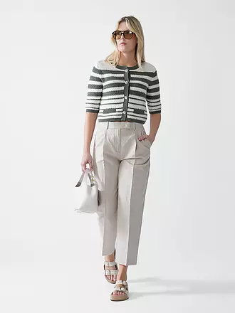 OUÍ | Cardigan | 