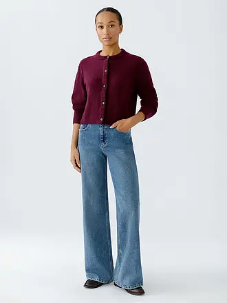OUÍ | Cardigan | 