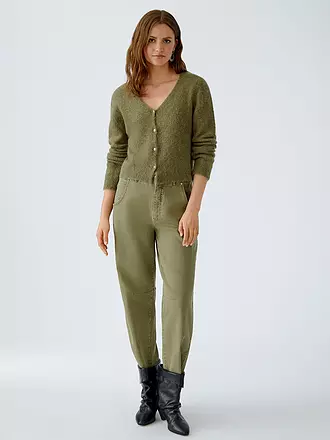 OUÍ | Cardigan | 