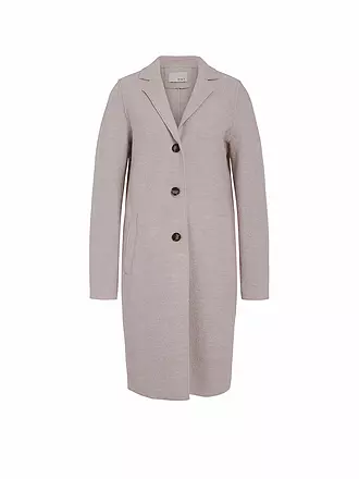OUÍ | Manteau | beige