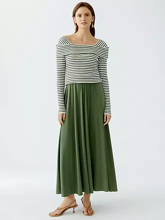 OUÍ | Maxi-jupe | 