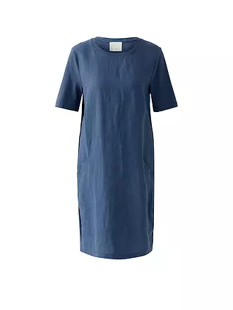 OUÍ | Mini-robe | blau