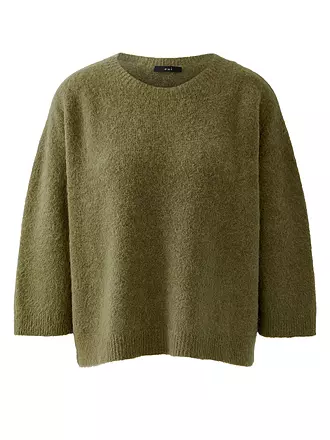 OUÍ | Pullover | 