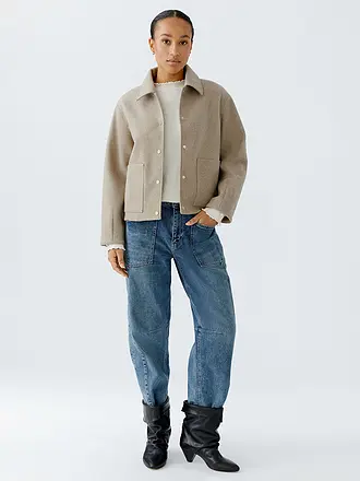 OUÍ | Veste | 