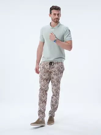 PARAJUMPERS | Polo | hellgrün