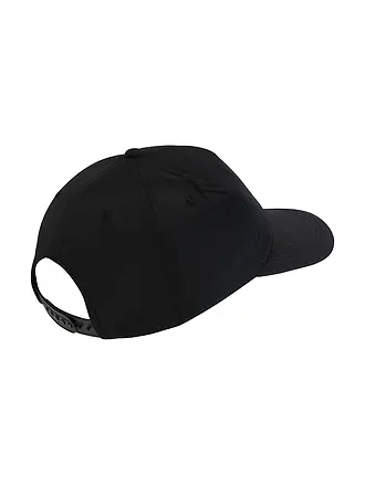 PEGADOR | Casquette | schwarz