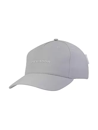 PEGADOR | Casquette | grau