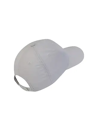 PEGADOR | Casquette | grau