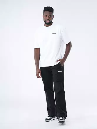 PEGADOR | T-shirt | weiss