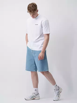 PEGADOR | T-shirt | weiss