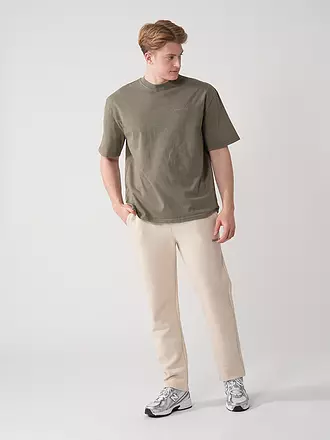PEGADOR | T-shirt | olive