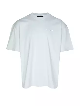 PEGADOR | T-shirt | hellblau