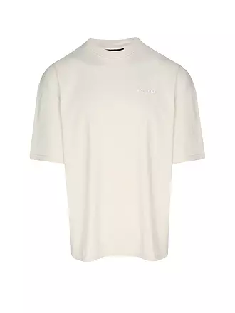 PEGADOR | T-shirt | creme