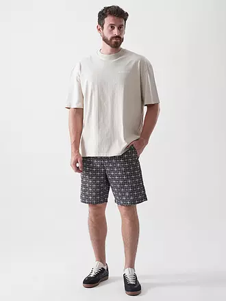 PEGADOR | T-shirt | creme